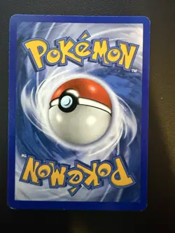 💥 Marill 68/100 EX Sandstorm Rare Pokemon TCG Non Holo 2003 - Image 2