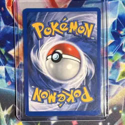 Wizards of the Coast Pokemon TCG Brock's Geodude 066/132 Gym Heroes EN Unlimited - Image 2