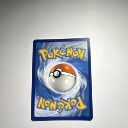Pokemon TCG Eevee Cracked Ice Holo 155/214 Deck Exclusives Basic 60 HP Eng - Image 2