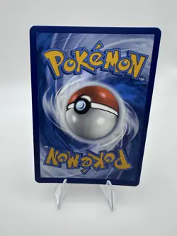 Pokemon Carmine Trainer 217/167 Twilight Masquerade SIR - PACK FRESH - Image 2