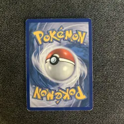 Pokemon Company Reshiram 113/114 Black & White Ultra Rare Full Art Holo 2011 MP - Image 2
