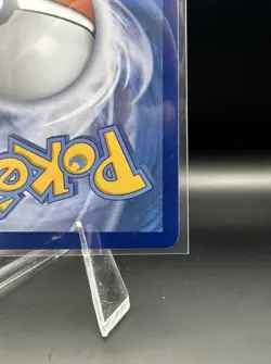 Pokemon Special Illustration Rare Mega Zeraora ex 114/084 Me05: Pitch Black Holo - Image 5