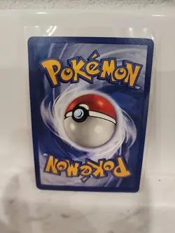 1st Edition SHADOWLESS Charmeleon 24/102 Base Set Non Holo 1999 Pokemon - Image 2
