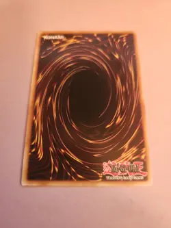 Yugioh - Red Wyvern - 1st Edition HSRD-EN022 (Secret Rare) N/M - Image 2