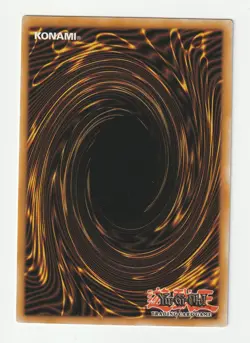 Yu-Gi-Oh! TCG Mystical Space Typhoon RA05-EN112 Starlight Rare - M/NM - Image 2