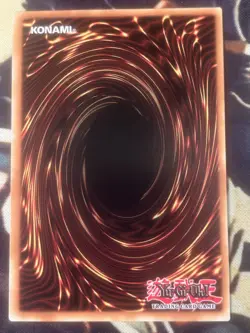Yugioh: Clear Wing Synchro Dragon - LED8-EN001 - Super Rare - 1st Edition - NM - Image 2