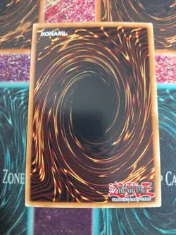 Yu-Gi-Oh! The Phantom Knights of Torn Scales PHRA-EN003 Starlight Rare 1st Ed NM - Image 5