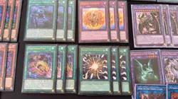 Yu-Gi-Oh! Yubel Main + Extra Deck | Phantom| Loving Defender | Nightmare Throne - Image 5