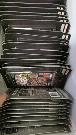 Lot Of X31 YuGiOh Battles of Legend Armageddon Blister Booster Packs - Image 4