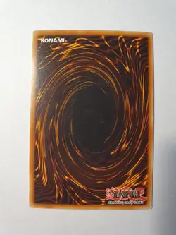 Yugioh Daigusto Phoenix HA06-EN054 Secret Rare 1st Ed - Image 2