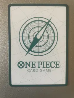 DON!! Card (3D) (Double Pack Set Vol. 8) NM Foil [8]One Piece Card Game - Image 2