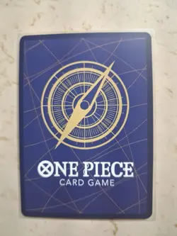 One Piece Portgas. D. Ace ST15-005 (SP) - The Time of Battle (OP16) - Image 2