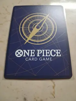One Piece Portgas. D. Ace ST15-005 (SP) - The Time of Battle (OP16) - Image 3