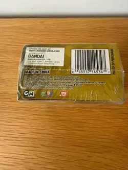 2005 Bandai ONE PIECE CCG "The Quest Begins" Sealed BOOSTER BOX - Image 4
