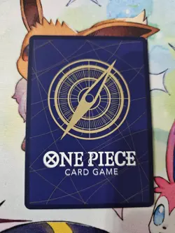 One Piece Nami OP15-108 (Premium Card Collection Best Selection Vol. 6) - Image 2
