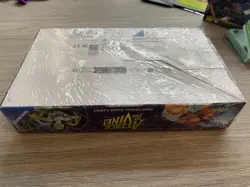 Disney Lorcana Attack of the Vine booster box sealed - RIP / TEAR TO SEAL - Image 4