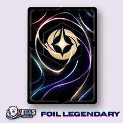 Cinderella Melody Weaver 4/204 Cold Foil Legendary Ursula's NM Disney Lorcana - Image 2