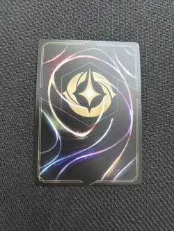 Violet Parr - Learning New Powers 48/204 COLD FOIL Wilds Unknown Disney Lorcana - Image 2
