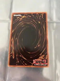 MP - Buster Blader - PSV-050 - Ultra Rare - Unlimited Edition Yugioh - Image 3