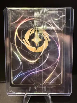Maximus - Relentless Stallion 8 Disney Lorcana Promo Cards Holo - Image 2