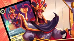 Disney Lorcana Reign of Jafar (Choose your card ) English - NM - Image 2