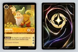 Disney Lorcana Rise of the Floodborn 2nd Set Singles | Pick Your Card! - Image 2