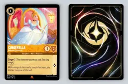 Disney Lorcana Rise of the Floodborn 2nd Set Singles | Pick Your Card! - Image 4