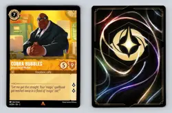 Disney Lorcana Rise of the Floodborn 2nd Set Singles | Pick Your Card! - Image 5