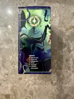 Disney Lorcana Attack of the Vine Prerelease Kit BRAND NEW *SHIPS NOW* - Image 3