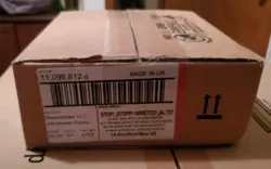Disney Lorcana TCG: Whispers in the Well Booster Box Case 4 Booster Boxes SEALED - Image 1