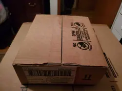 Disney Lorcana TCG: Whispers in the Well Booster Box Case 4 Booster Boxes SEALED - Image 2