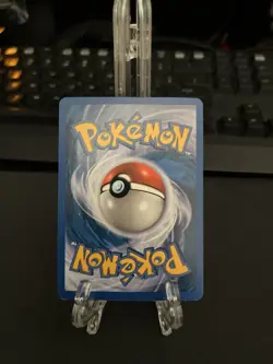 Gardevoir 9/108 EX Stamped Power Keepers Reverse Holo Rare Pokemon 2007 - Image 2