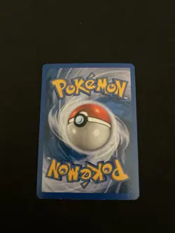 Gardevoir 9/108 EX Stamped Power Keepers Reverse Holo Rare Pokemon 2007 - Image 4