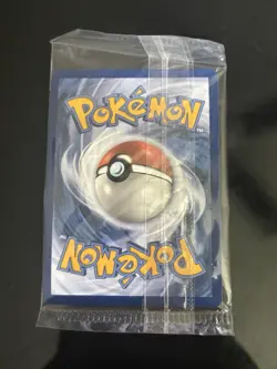 Pokemon Mimikyu SVP 075 Black Star Promo Paldean Fates Sealed Pokemon Center - Image 2