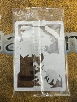Yugioh SEALED Battles of Legend Monster Mayhem Orcust Field Center!! - Image 2
