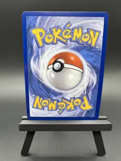 Pokemon Morpeko Ex Full Art Ultra Rare 102/084 Pitch Black Card NM 🔥 - Image 2