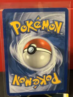 Pokemon TCG Card 2007 Secret Wonders - Unown X 71/132 Reverse Holo - Image 2