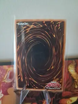 Yugioh Card "Curse of Darkness" IOC-KR106 Korean Ver Rare - Image 2