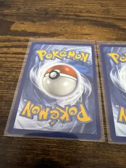 Alcremie Pokemon Cards TCG TG08/TG30 Trainer Gallery Holo Brilliant Stars X2 - Image 4