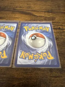 Alcremie Pokemon Cards TCG TG08/TG30 Trainer Gallery Holo Brilliant Stars X2 - Image 5