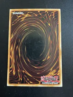 Destruction Swordsman Fusion 1st Ed. YuGiOh Breakers of Shadow #BOSH-EN059 - Image 2