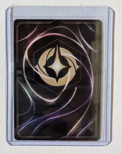 Mickey Mouse Pirate Captain Lorcana TCG Disney Cruise Promo Foil Card #13/P3 - Image 2