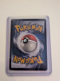 Pokemon TCG Farigiraf Illustration Rare Card 228/193 S&V Paldea Evolved - Image 2