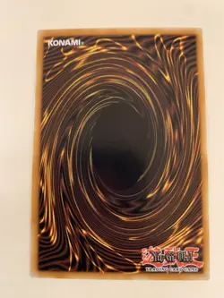 Yugioh Spell Canceller MP25-EN131 1st Edition Prismatic Secret Rare NM - Image 2