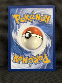 Pokemon TCG SV08 Surging Sparks Pikachu EX Hyper Rare Gold Holo Card 247/191 - Image 2