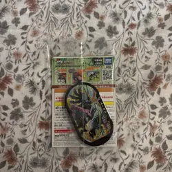 Pokemon Card NEW SEALED Koko Coco 106/S-P Movie Promo Zarude Holo Rare Japanese - Image 2