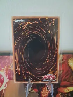 Yugioh Card "Mataza the Zapper" IOC-KR086 Korean Ver Rare - Image 2