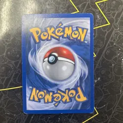 Magnemite 68/112 Firered & Leafgreen Regular Pokemon Card TCG D1 - Image 2