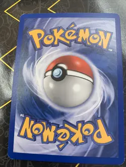 Pokemon Trading Card - EX FireRed & LeafGreen: Bill's Maintenance 87/112 D4 - Image 2