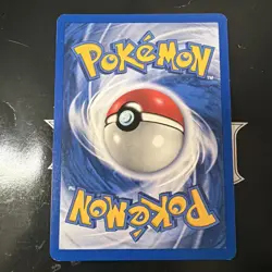Erika's Exeggcute 43/132 Gym Heroes Series Uncommon Pokemon Card 1999-2000 - Image 2